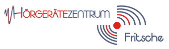 Logo Hörgerätezentrum Fritsche
